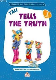 Tali Tells The Truth Tali Doğruyu Söylüyor