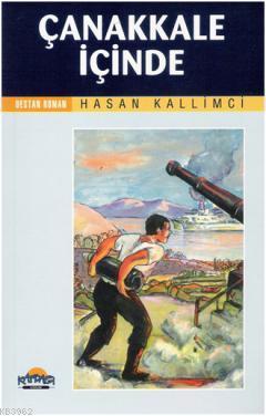 Çanakkale İçinde