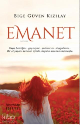 Benli Kitap