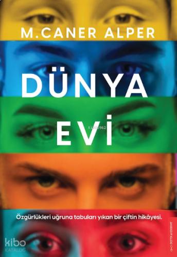Benli Kitap