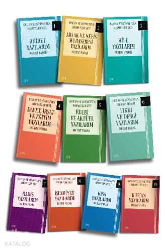 Benli Kitap