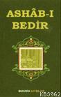 Ashab ı Bedir Yaldız Baskılı