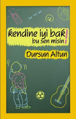 Benli Kitap