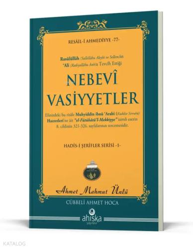 Benli Kitap