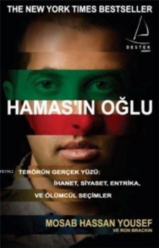 Hamas ın Oğlu