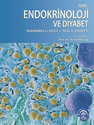 Temel Endokrinoloji ve Diyabet