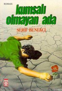 Kumsalı Olmayan Ada