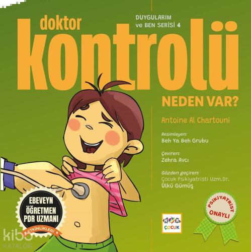 Doktor Kontrolü Neden Var