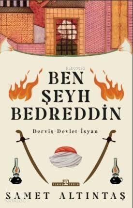 Benli Kitap