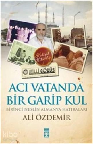 Benli Kitap