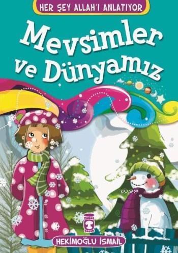 Vücudumuz Ve Biz Her Şey Allah ı Anlatıyor