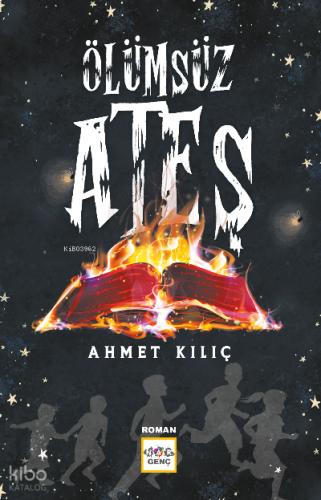 Benli Kitap