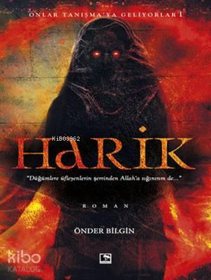 Harik
