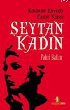 Şeytan Kadın
