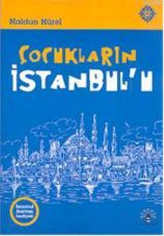 Çocukların İstanbul u