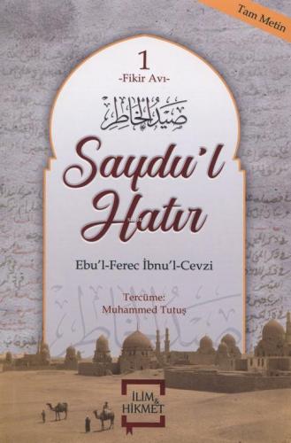 Saydu l Hatır Fikir Avı 1