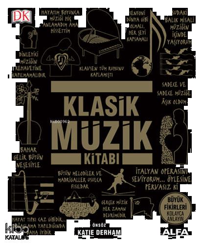 Benli Kitap
