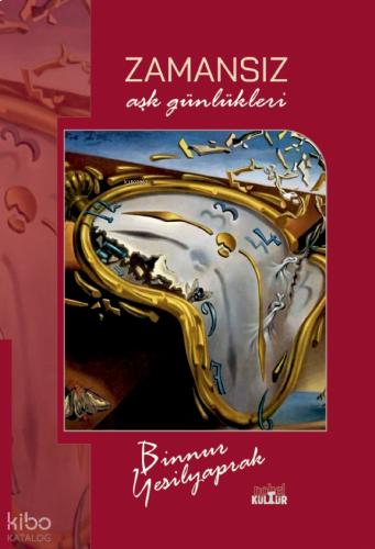 Benli Kitap