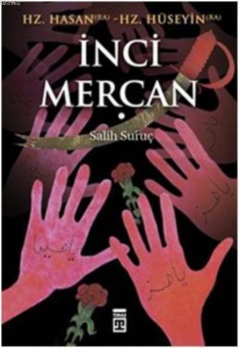 İnci Mercan