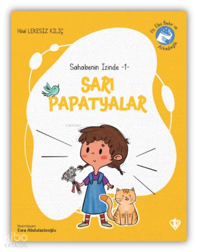 Benli Kitap
