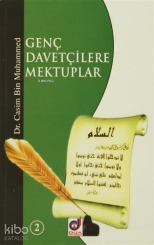 Genç Davetçilere Mektuplar 1 2 2 Cilt Takım