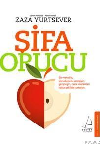 Şifa Orucu