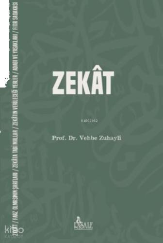 Zekat