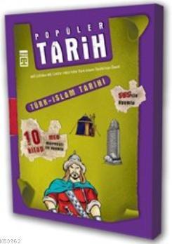 Çölden Yükselen Işık Türk İslam Tarihi 3