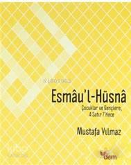 Esmaul Hüsna Mustafa Yılmaz 20 İndirim