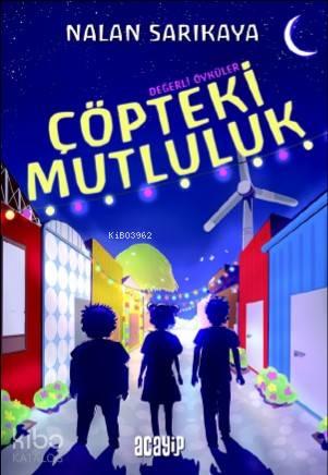 Benli Kitap