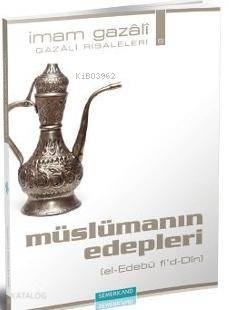 Müslümanın Edepleri