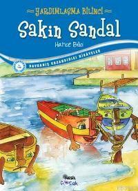 Sakin Sandal Yardımlaşma Bilinci