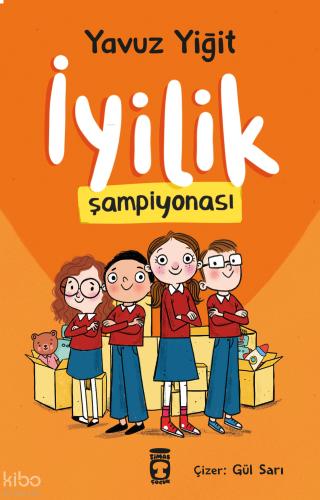 Benli Kitap