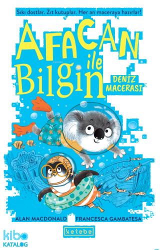 Benli Kitap