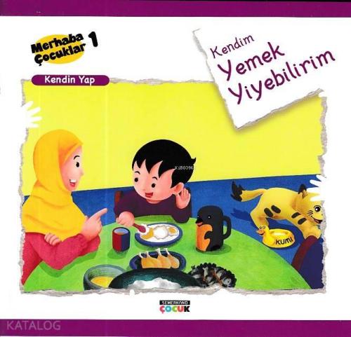 Benli Kitap
