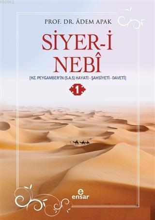 Siyer i Nebi