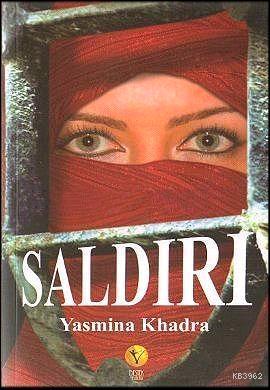 Saldırı