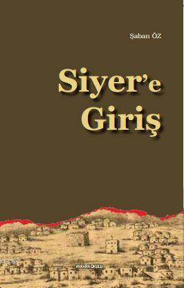 Siyer e Giriş