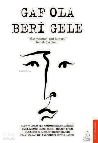 Benli Kitap