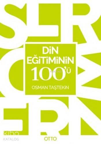 Din Eğitiminin 100 ü