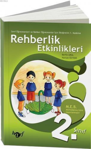 Rehberlik Etkinlikleri 1