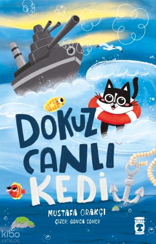 Benli Kitap