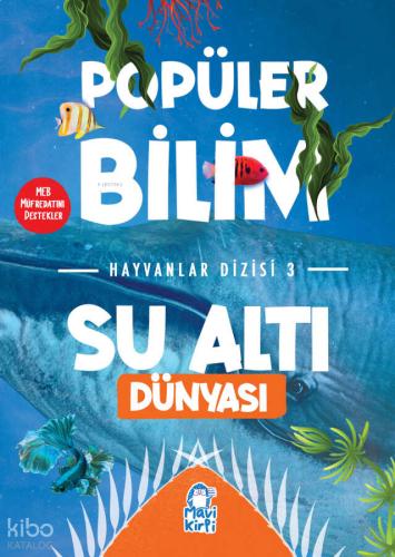 Yeryüzü Popüler Bilim Coğrafya Dizisi 2