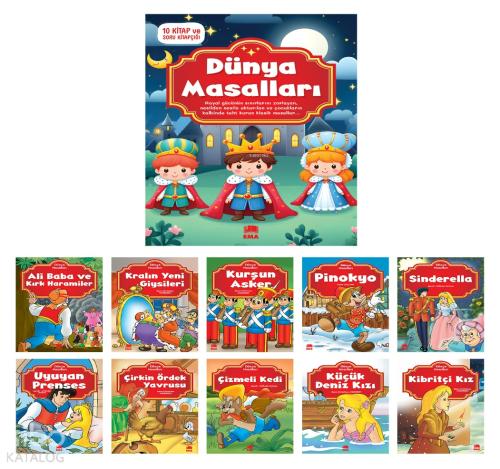 Benli Kitap