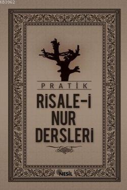 Risale i Nur Dersleri