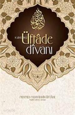 Üftade Divanı