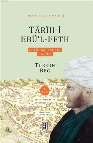Tarih i Ebü l Feth 2 Cilt