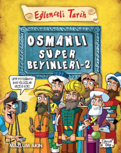 Benli Kitap