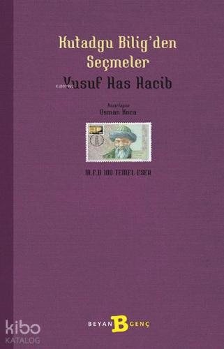 Benli Kitap