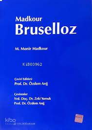 Madkour Bruselloz